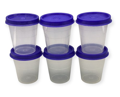 Vtg tupperware mini oz - tupperware,